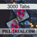 3000 Tabs 15